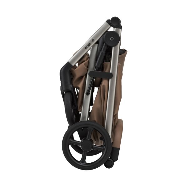 Anex Kinderwagen 2-in-1 Eli - Secret