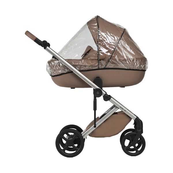 Anex Kinderwagen 2-in-1 Eli - Secret