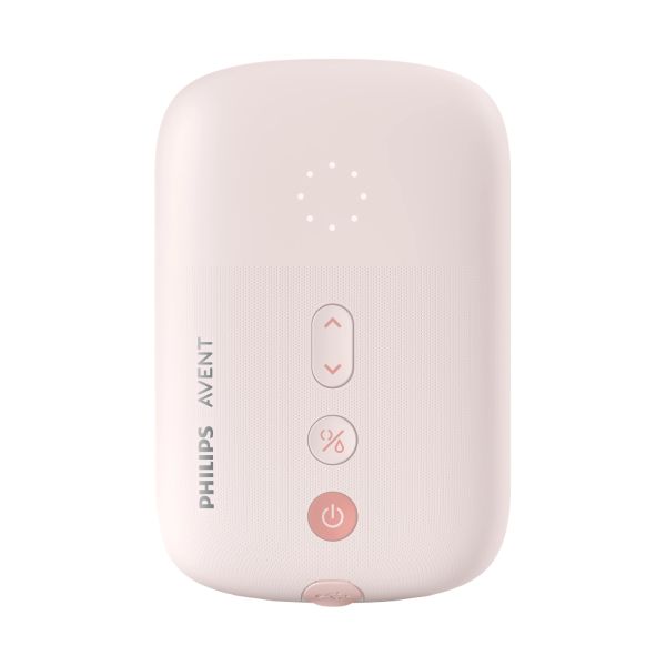 Philips Avent Dubbele  Elektrische Borstkolf SCF397/31