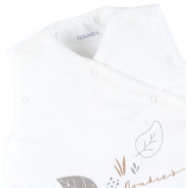 Noukie's F&O Slaapzak - 50 cm - Veloudoux Noukie's F&O Slaapzak - 50 cm - Veloudoux