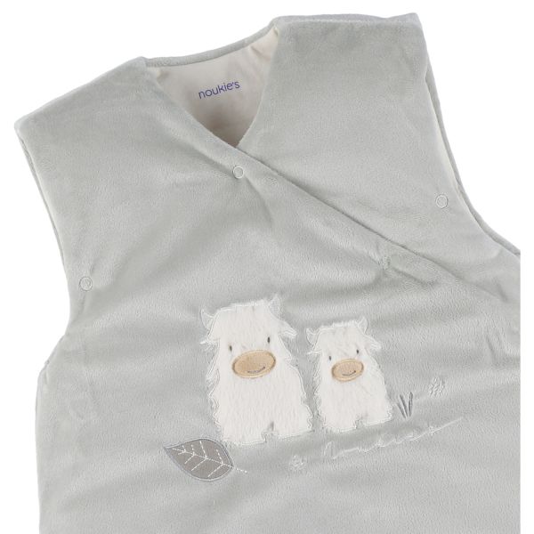 Noukie's F&O Slaapzak - 100 cm - Veloudoux