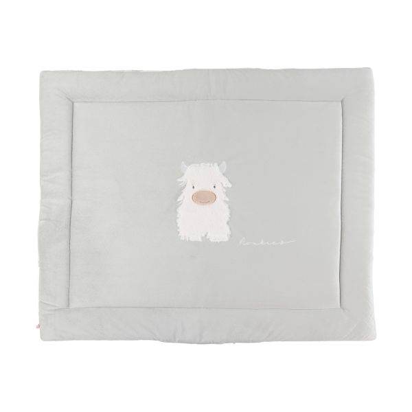 Noukie's F&O Parklegger Omkeerbaar - 75 x 95 cm 