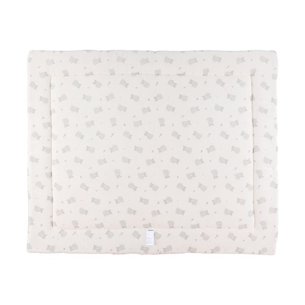 Noukie's F&O Parklegger Omkeerbaar - 75 x 95 cm 