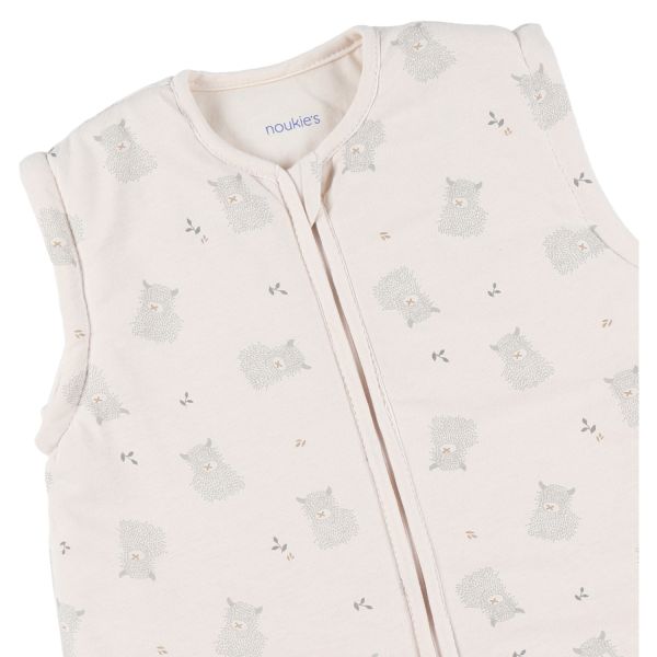 Noukie's F&O Slaapzak - 100 cm - Jersey Noukie's F&O Slaapzak - 100 cm - Jersey