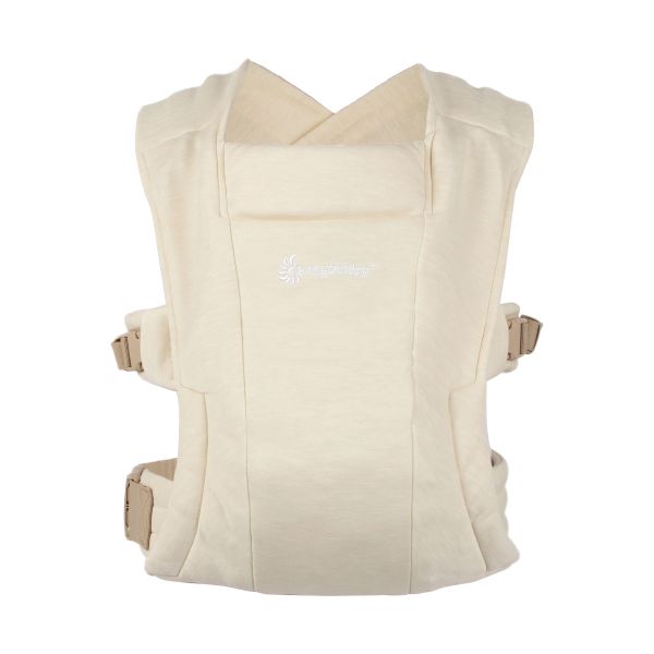 Ergobaby Draagzak Embrace Cream