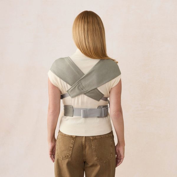 Ergobaby Embrace Soft Draagzak - Olive Ergobaby Embrace Soft Draagzak - Olive