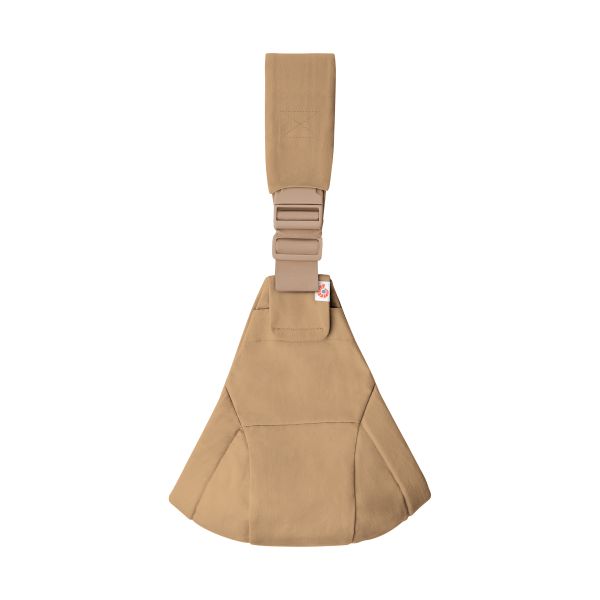 Ergobaby Upsie Sling Draagzak - Camel Ergobaby Upsie Sling Draagzak - Camel