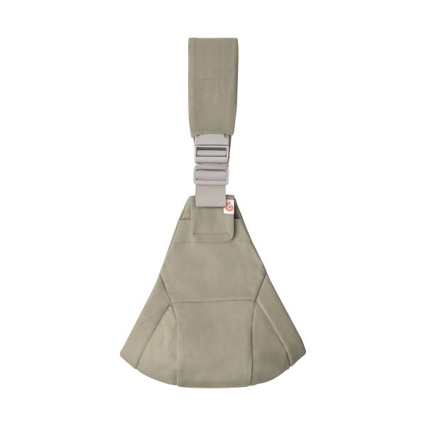 Ergobaby Upsie Sling Draagzak - Soft Olive Ergobaby Upsie Sling Draagzak - Soft Olive