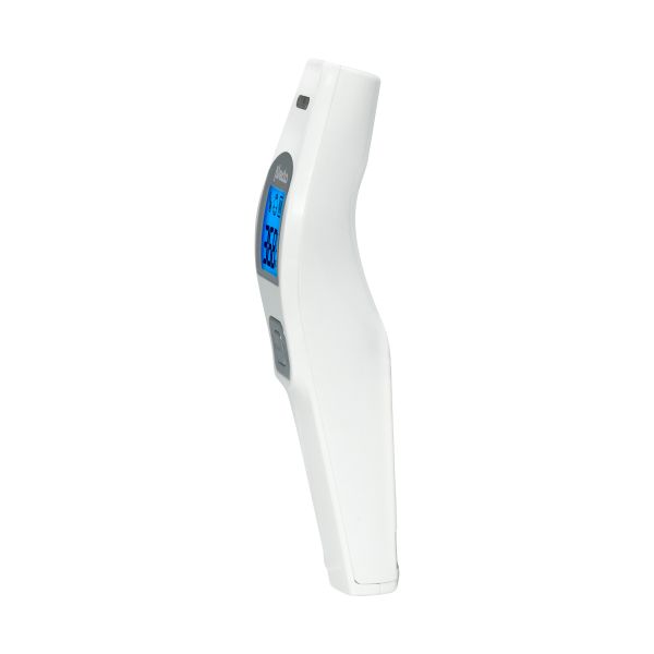 Alecto Thermometer Voorhoofd - BC37 - Infrarood Alecto Thermometer Voorhoofd - BC37 - Infrarood