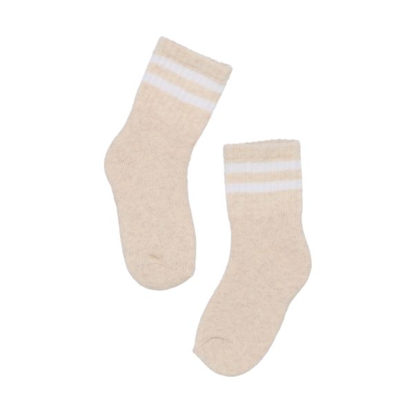 BD Collection Sportsokjes - 3 Stuks - 0-6mnd - Multi Pink