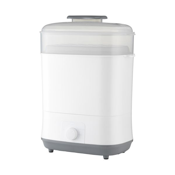 Alecto Sterilisator Elektrisch Met Droogfunctie - BF55 - Stoom