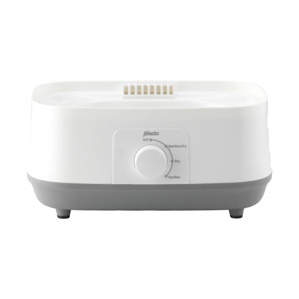 Alecto Sterilisator Elektrisch Met Droogfunctie - BF55 - Stoom