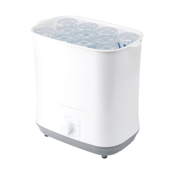 Alecto Sterilisator Elektrisch Met Droogfunctie - BF55 - Stoom