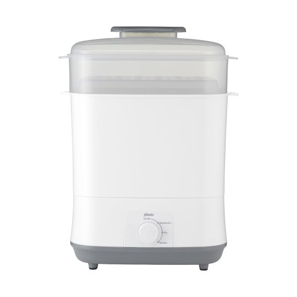 Alecto Sterilisator Elektrisch Met Droogfunctie - BF55 - Stoom