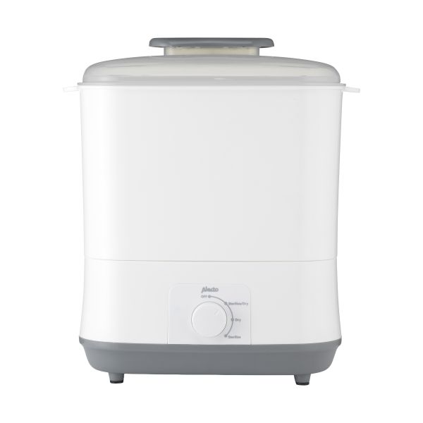 Alecto Sterilisator Elektrisch Met Droogfunctie - BF55 - Stoom