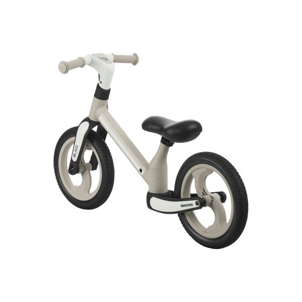 Kikkaboo Blace Loopfiets Inklapbaar - Beige Kikkaboo Blace Loopfiets Inklapbaar - Beige