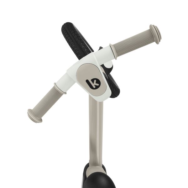 Kikkaboo Blace Loopfiets Inklapbaar - Beige Kikkaboo Blace Loopfiets Inklapbaar - Beige