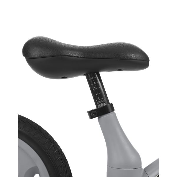 Kikkaboo Blace Loopfiets Inklapbaar - Grijs