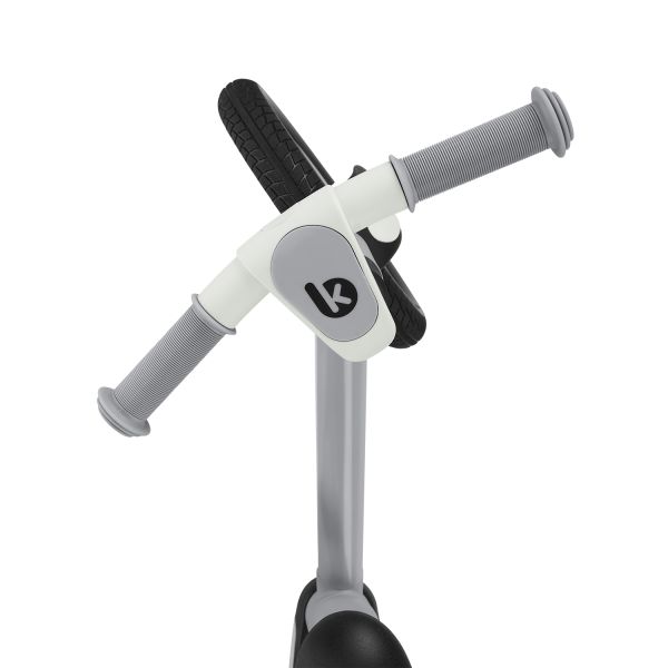 Kikkaboo Blace Loopfiets Inklapbaar - Grijs