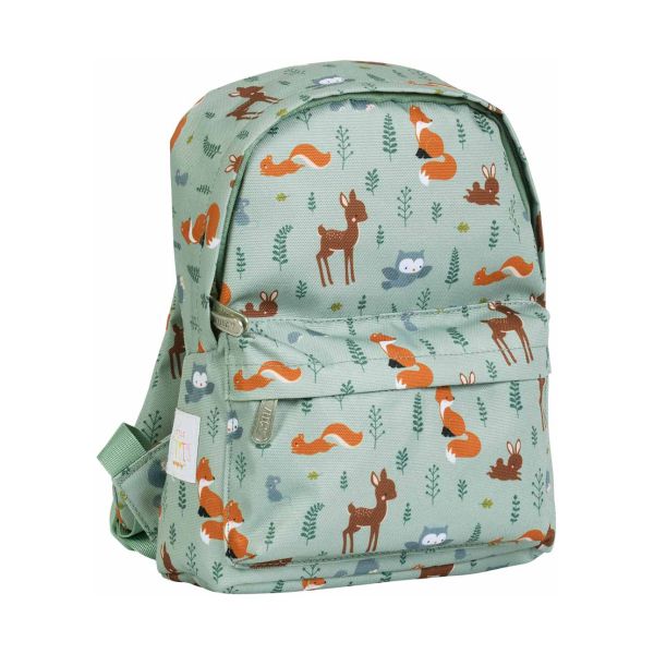 A Little Lovely Company Rugzakje - Forest Friends