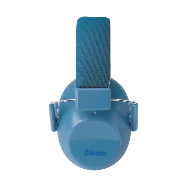 Alecto Gehoorbescherming Kind - Vanaf 5 Jaar - BV73 - Blue Alecto Gehoorbescherming Kind - Vanaf 5 Jaar - BV73 - Blue