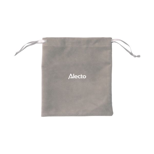 Alecto Flesverwarmer Voor Onderweg - BW1000 - White Alecto Flesverwarmer Voor Onderweg - BW1000 - White