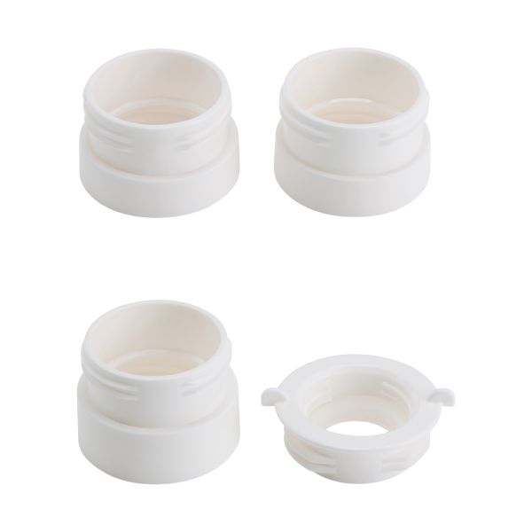 Alecto Flesverwarmer Voor Onderweg - BW1000 - White Alecto Flesverwarmer Voor Onderweg - BW1000 - White