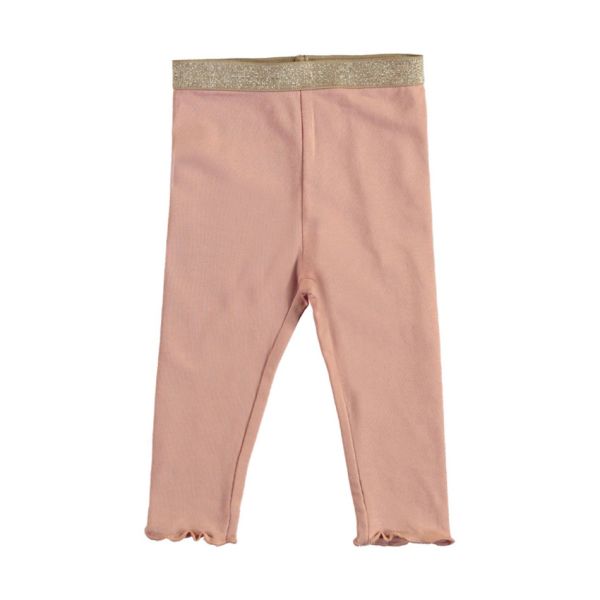Babylook Legging - Mt. 50 - Pale Blush