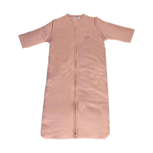 Babylook Rose Tan Winter Slaapzak - Rose Tan - 90 cm Babylook Rose Tan Winter Slaapzak - Rose Tan - 90 cm