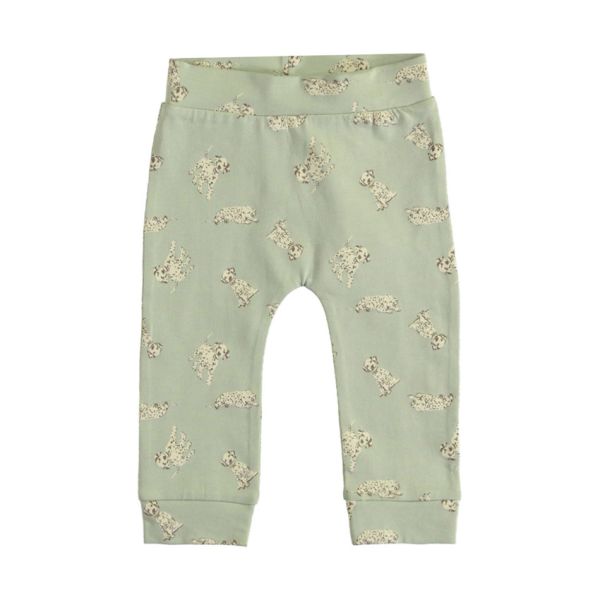 Babylook Dogs Broek - Mt. 50 - Mineral Gray