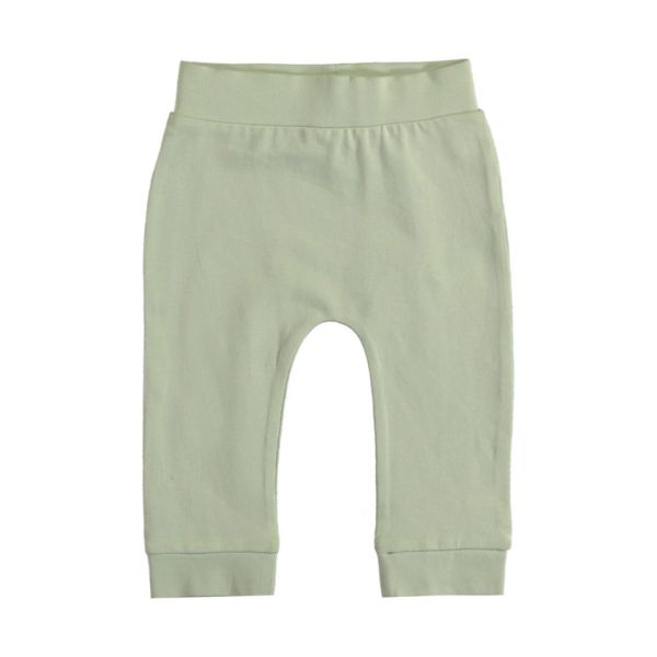 Babylook Broek - Maat 44-48 - Mineral Babylook Broek - Maat 44-48 - Mineral