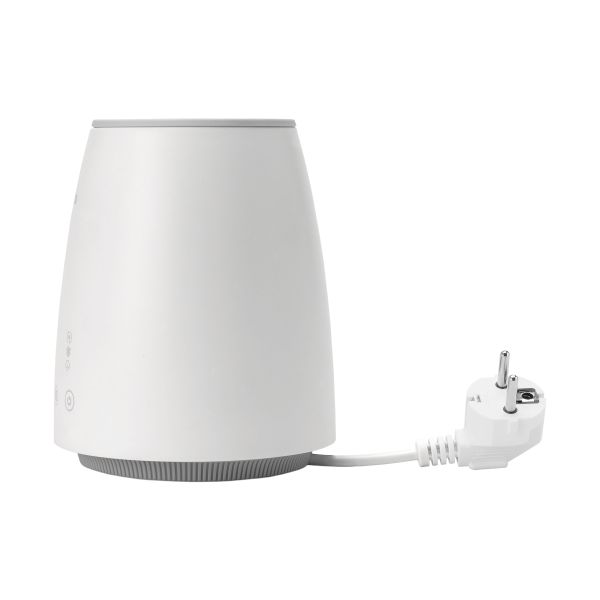 Alecto Flesverwarmer Digitaal - BW900 - White