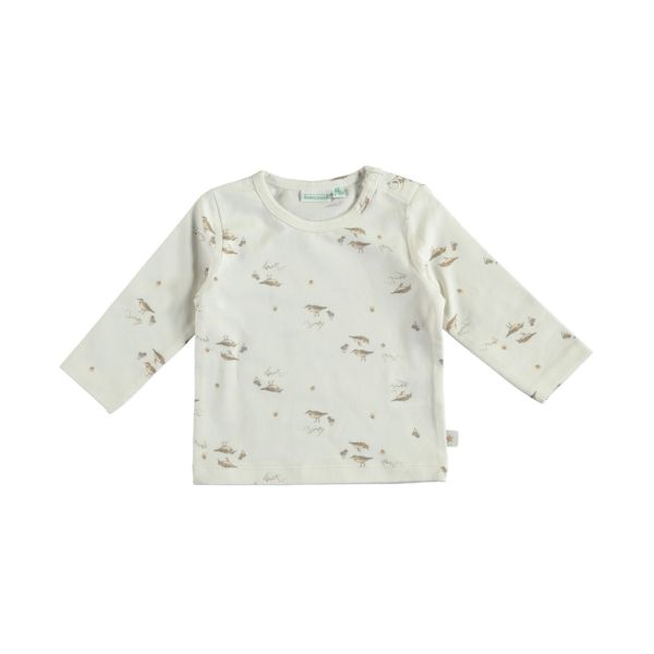 Babylook Allover Sandpiper T-Shirt - Mt. 56