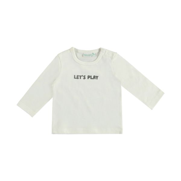 Babylook Let's Play T-Shirt - Mt. 50 - Snow White