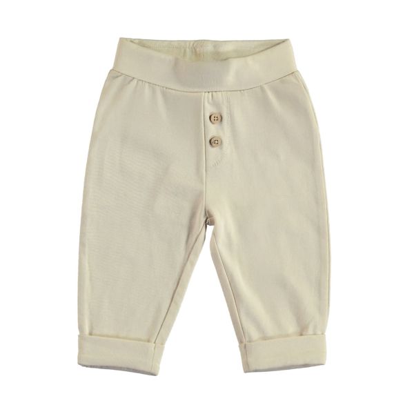 Babylook Broek - Mt. 68 - Sandshell
