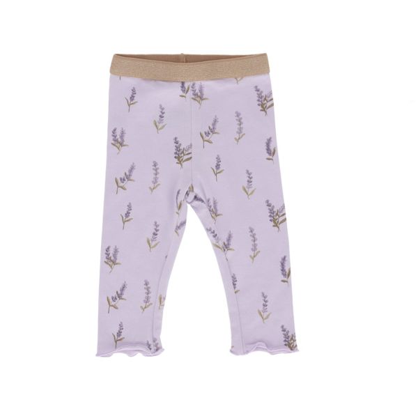 Babylook Lavender Legging – Maat 74