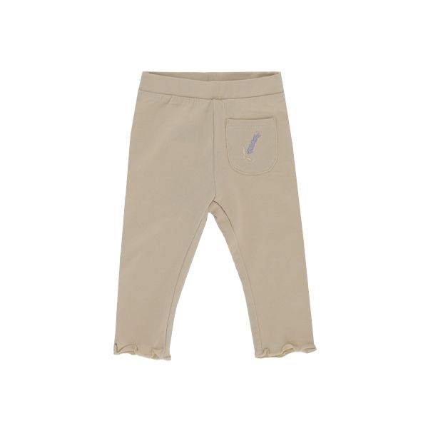 Babylook Lavender Legging – Maat 50 – Oyster Gray