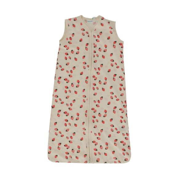 Babylook Strawberries Slaapzak Zomer - 110 cm Babylook Strawberries Slaapzak Zomer - 110 cm