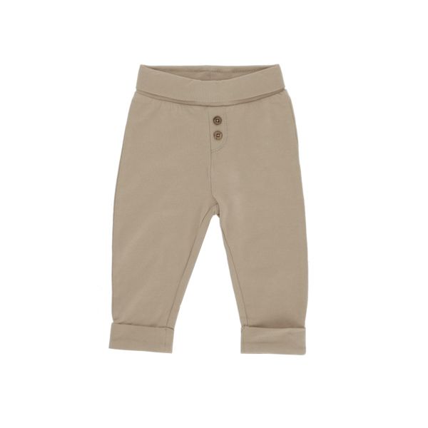 Babylook Swan Broek - Maat 50 - Island Fossil