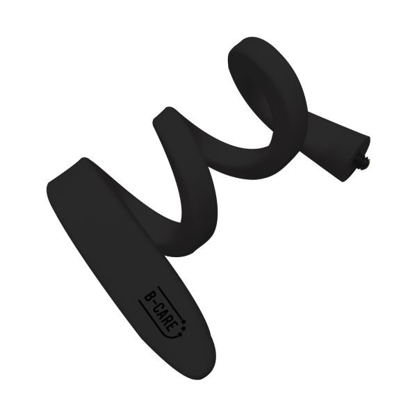 B‑Care Baby Babyfoonhouder – Zwart