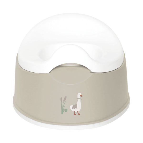 Bébé-Jou Potje Grow - Soft Spring