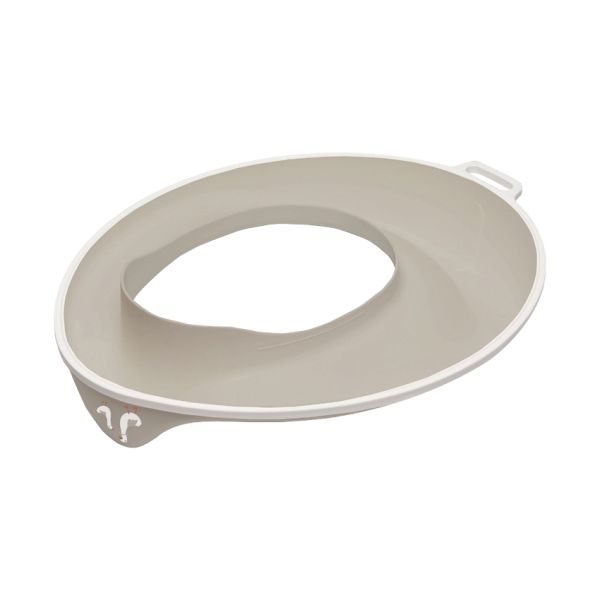 Bébé-Jou Soft Spring Toiletverkleiner Grow Bébé-Jou Soft Spring Toiletverkleiner Grow