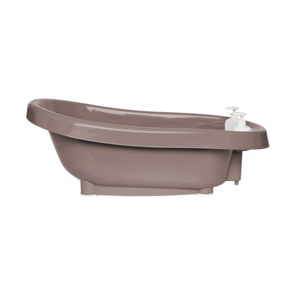 Bébé‑Jou Click Thermobad - Mocha Mousse