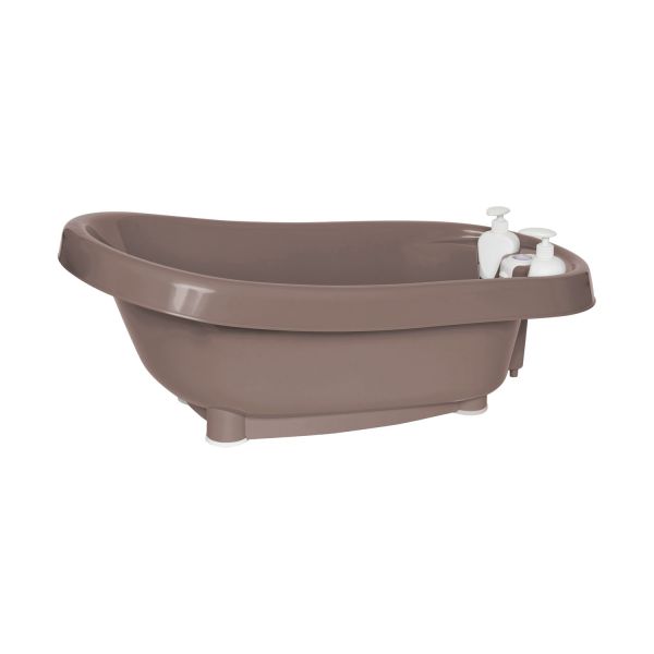 Bébé‑Jou Click Thermobad - Mocha Mousse
