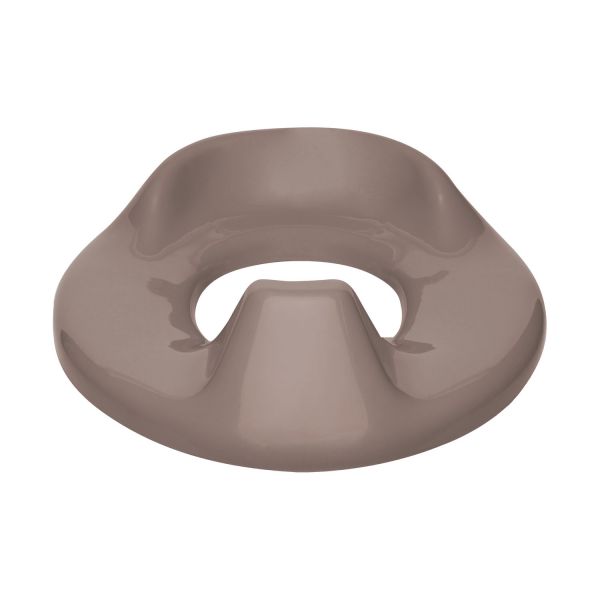 Bébé-Jou Toiletverkleiner - Mocha Mousse