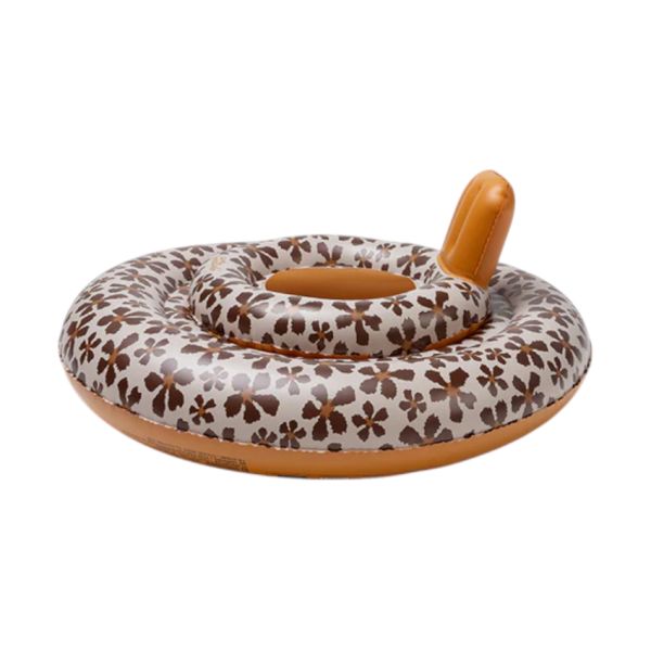 Swim Essentials Baby Float - 1-2 jaar - Wild Flower Swim Essentials Baby Float - 1-2 jaar - Wild Flower