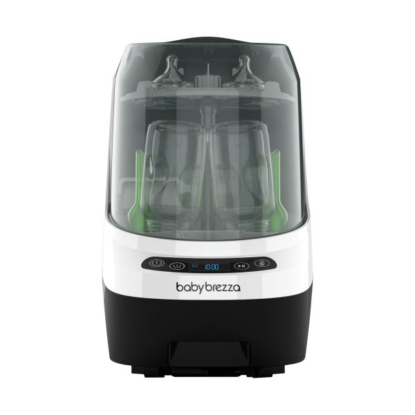 Baby Brezza Bottle Washer Pro