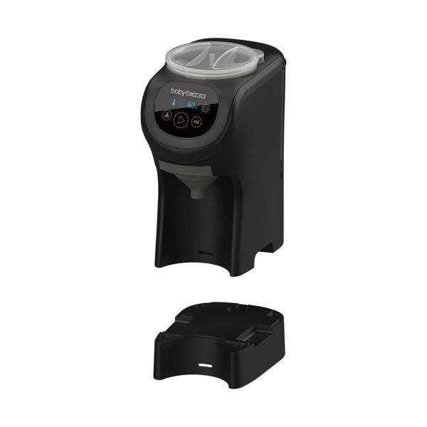 Baby Brezza Formula Pro Mini Verhoger - Zwart