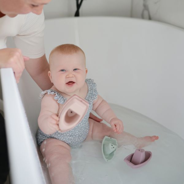 Mushie Badboot - Rustic Mushie Badboot - Rustic