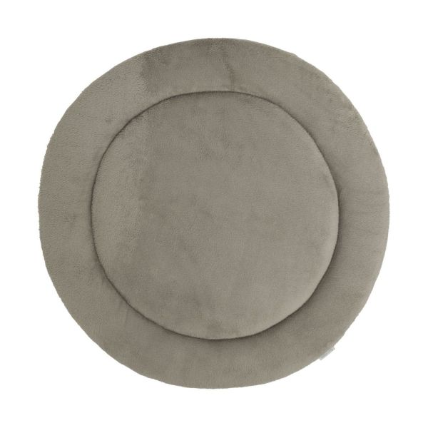 Baby's Only Cozy Parklegger Rond - 90 cm - Urban Green 